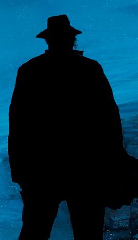 Квест для подростка в Клину.