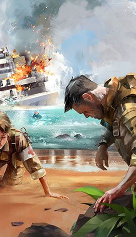 Квест для подростка в Клину.